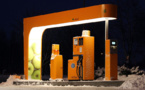 The Largest Sweden Refiner Bought Raw Materials from Saudi Arabia For the First Time in 20 Years