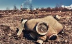 Chemical weapons used by Isis in Syria: Reuters
