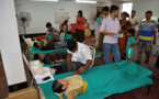 Cannot Pay? Die. Free Healthcare Market in India