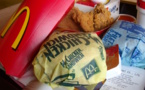 French Fries Come Back to Venezuela