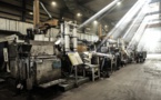 Industrial Production Grew in France and Italy