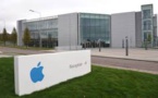 1000 New Jobs in Ireland Announced by Apple as EU Tax Ruling Nears