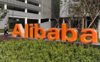 Another Record Singles Day Sale for Alibaba
