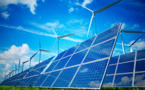 Half of World's New Power Plants in 2014 Based on Renewables: IEA