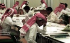 Persian Gulf Authorities Are Trying to Get Rid of Cushy Jobs