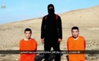 There is a “high degree of certainty” that Isis Militant “Jehadi John” was Killed in US- British Airstrikes