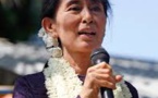 Suu Kyi Gets Majority in General Elections in Myanmar, World Leaders Laud the Victory