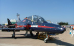 British Aircraft Manufacturers to Reduce Production and Staff