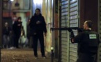 ISIS Behind Paris Carnage: French President