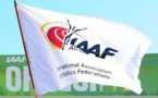 Russia Suspended from All Competitions by World Athletics Governing Body