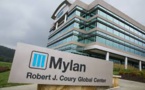 Drugmaker Mylan's $26 billion Hostile Bid Snubbed by Perrigo Shareholders