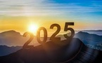 Economic Uncertainty And Policy Shifts Dominate Market Outlook For Early 2025
