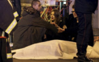The Terror Attacks At Paris Were ‘An Act Of War’, Says President Hollande
