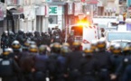 Pre Dawn Police Raid Targeting Suspected Paris Attack Mastermind Thwarts Possible Terrorist Plot, 2 Dead