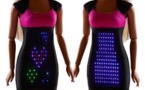 Supply and Technology Gap Weave Complex Tale for E-Textiles