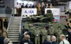 David Cameron Announces Billions of Pounds for New Defense Equipment