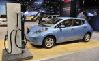 Its Asia vs US in Green Car technology on US Turf