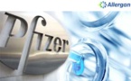 Pfizer Allergen Giant Deal Attacked by Politicians in the US
