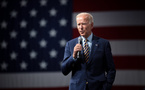Biden pardons members of his family in the final hours of his presidency