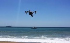 Drones to Prevent Shark Attacks in Australia, App to Provide Real time Public Alert on Phones