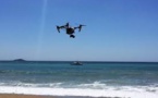 Drones to Prevent Shark Attacks in Australia, App to Provide Real time Public Alert on Phones