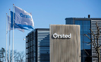 Denmark's Orsted announces $1.7 billion in write-downs in the US