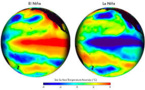 National Weather Service Scientists Say Current El Niño Could Become Strongest on Record