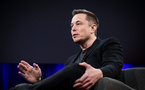 Musk criticizes AI project of OpenAI, SoftBank and Oracle