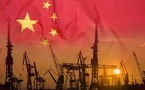 Analyzing China's Industrial Profit Decline: Broader Economic Implications