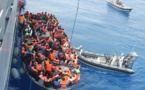 The EU Bought Off a Solution for the Migration Crisis