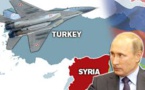 Turkey Refuses to Budge at NATO Over Downing of Russian Fighter Jet