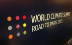 India leads 120 Country Alliance to a Global Solar Alliance Program at Paris Climate Summit