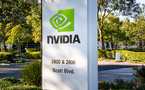 Nvidia loses over $600 billion in capitalization amid the success of China's DeepSeek