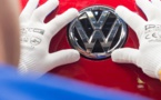 Volkswagen Employees at the Centre of a Emissions Scandal Related Tax Evasion Investigation