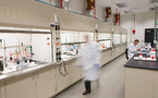 Reuters: China is possibly constructing a major research center