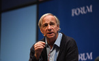 Ray Dalio compares the hype around artificial intelligence to the dot-com bubble