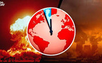 89 Seconds To Midnight: The Doomsday Clock's Stark Warning For Global Catastrophe