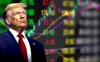 Reevaluating U.S. Foreign Aid: Implications Of The Trump Administration's Policy Shift