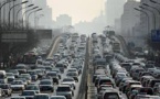Oxfam Report Says World's Richest 10% Produce Half of the Global Carbon Emissions