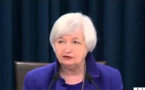 Janet Yellen Brought Down Emerging Markets