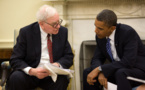 Best Tips from Warren Buffett for 2016