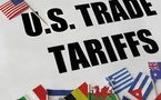 US Trade Tariffs As Instruments Of Border Security And Crime Control: An Analytical Perspective