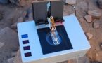 Alien Hunt With ‘Chemical Laptops’ To Replace The Lengthy Process of Chemical Laboratory Tests