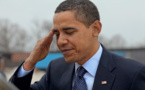 Barack Obama Unveiled Plans to Combat Terrorism