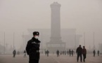 Pollution Red Alert Sounded in Beijing, Vehicles, Factories &amp; Educational Institutions to Remain Shut