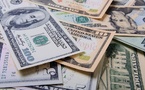 Anticipation of duties result in increased imports into the U.S. from China, the EU and Mexico