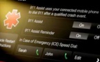 Woman’s Car Calls up Police Leading to her Arrest for a Hit-and-run Incident, after she had Fled