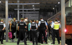 Number of Refugees Fleeing in Germany Is Getting Close to Million