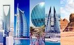 Geopolitical Shifts In The Middle East: Evaluating Economic Prospects Amid Uncertainty