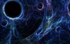 Researcher Proposes Black Matter Theory Behind Dinosaur Extinction